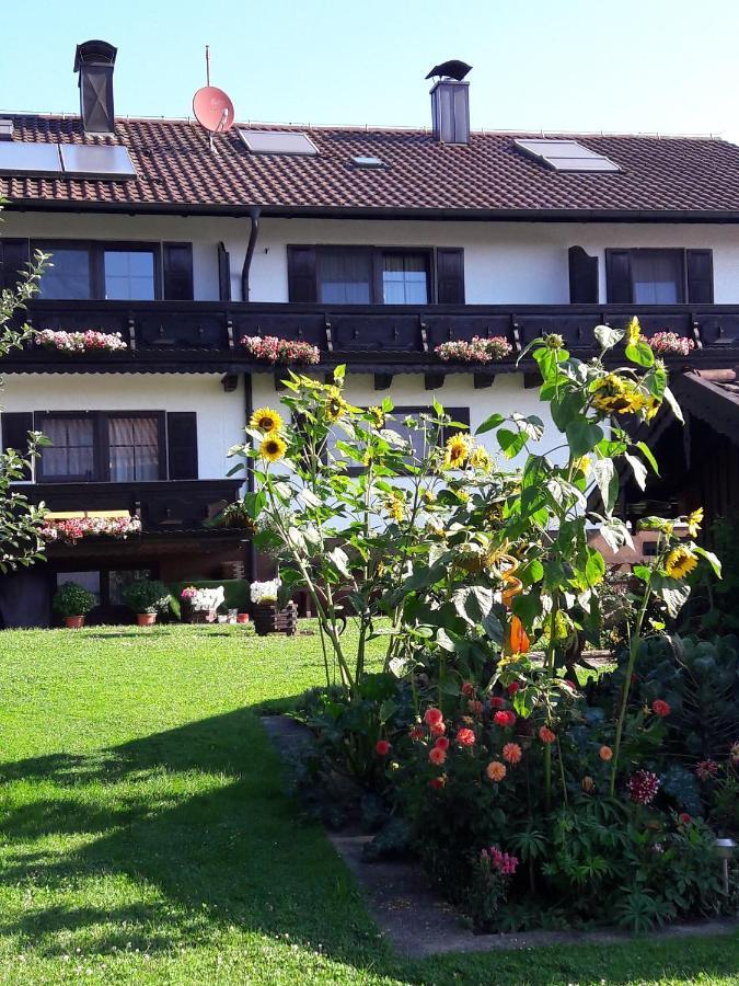 Landhaus Müller Bad Birnbach Exterior foto